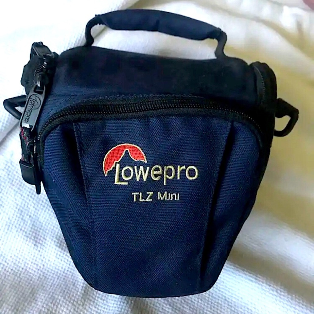 Lowe Pro TLZ Mini Camera Bag